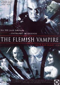 The Flemish Vampire (DVD)